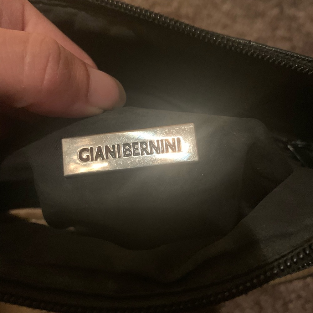 Giani Bernini Saffiano Crossbody Purse - Picture 5 of 8